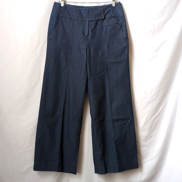 Dressbarn Jean Trousers - Picture 1 of 12